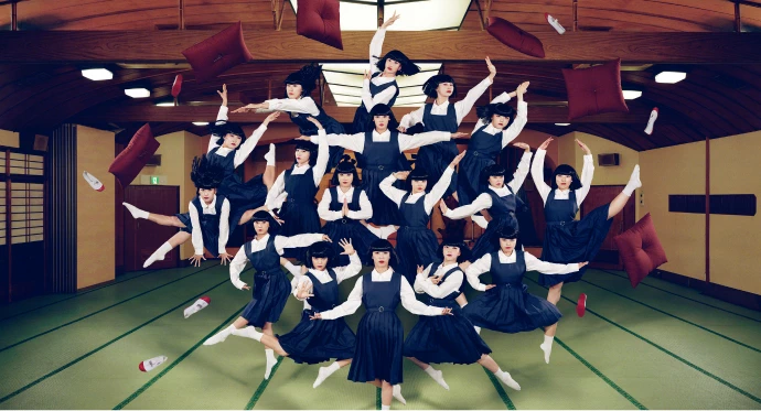 アバンギャルディ