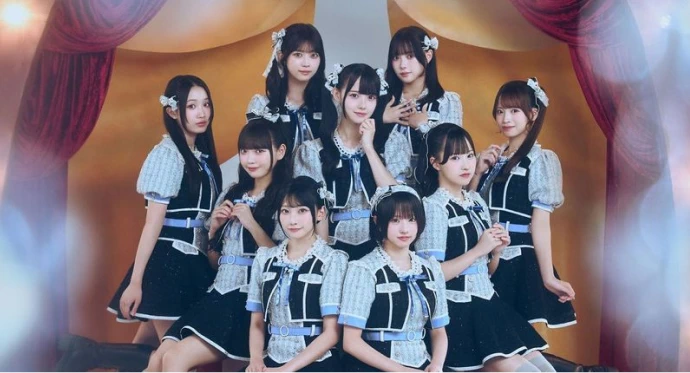 高嶺のなでしこ