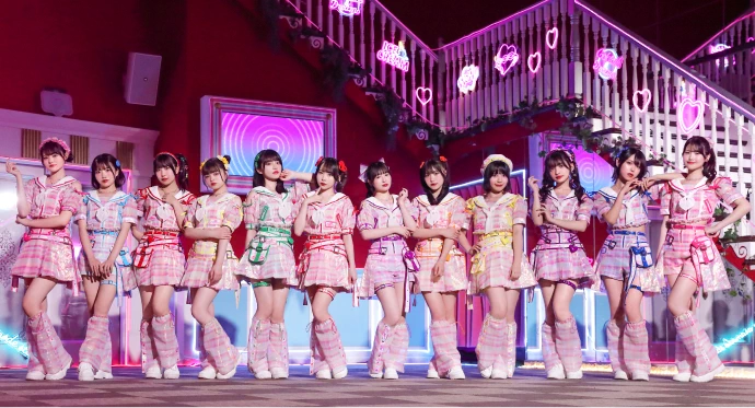 虹のコンキスタドール