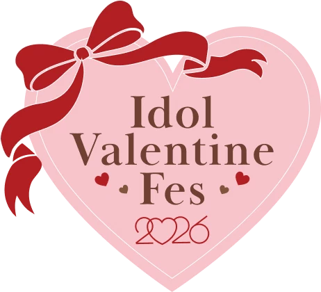 Idol Valentine Fes 2026